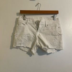 lilly pulitzer shorts